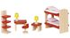Набір для ляльок goki Меблі для дитячої кімнати 1 - магазин Coolbaba Toys