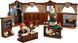 LEGO Конструктор LEGO Harry Potter Замок Гоґвортс: урок чарів 7 - магазин Coolbaba Toys