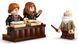 LEGO Конструктор LEGO Harry Potter Замок Гоґвортс: урок чарів 6 - магазин Coolbaba Toys