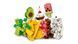 LEGO Конструктор LEGO Classic Творчі друзі з їжею 3 - магазин Coolbaba Toys