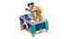 LEGO Конструктор LEGO Disney Princess Скринька для коштовностей Жасмін 6 - магазин Coolbaba Toys