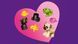 LEGO Конструктор LEGO Friends Фургон з аксесуарами для улюбленців 9 - магазин Coolbaba Toys