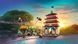 LEGO Конструктор LEGO ONE PIECE Битва в Арлонґ-парку 13 - магазин Coolbaba Toys