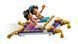 LEGO Конструктор LEGO Disney Princess Скринька для коштовностей Жасмін 5 - магазин Coolbaba Toys