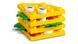 LEGO Конструктор LEGO Classic Творчі друзі з їжею 7 - магазин Coolbaba Toys