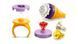 LEGO Конструктор LEGO Disney Princess Скринька для коштовностей Жасмін 7 - магазин Coolbaba Toys