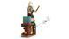 LEGO Конструктор LEGO Harry Potter Замок Гоґвортс: урок чарів 5 - магазин Coolbaba Toys