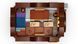 LEGO Конструктор LEGO Harry Potter Замок Гоґвортс: урок чарів 9 - магазин Coolbaba Toys