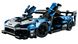 Конструктор LEGO Technic McLaren Senna GTR™ 8 - магазин Coolbaba Toys