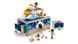 LEGO Конструктор LEGO Disney Princess Скринька для коштовностей Жасмін 4 - магазин Coolbaba Toys