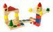 Конструктор nic cubio деревянный 44 эл. 5 - магазин Coolbaba Toys