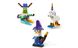 Конструктор LEGO Classic Прозрачные кубики 4 - магазин Coolbaba Toys