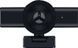 Razer Вебкамера Razer Kiyo V2 X, FullHD, 60fps, auto focus, чорний 1 - магазин Coolbaba Toys