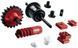 fischertechnik Конструктор Набір двигуна XM 2 - магазин Coolbaba Toys
