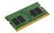 Kingston Пам'ять ноутбука Kingston DDR4 16GB 3200 2 - магазин Coolbaba Toys