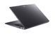 Acer Ноутбук Swift Go 14 SFG14-63 14" 2.8K OLED, AMD R7-8845HS, 32GB, F1TB, UMA, Lin, серый 6 - магазин Coolbaba Toys