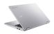 Acer Ноутбук Chromebook Spin CP314-1HN 14" FHD IPS, Intel C N4500, 8GB, F128GB, UMA, ChromeOS, серебристый 11 - магазин Coolbaba Toys
