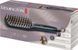Remington Щітка-випрямляч Straight Brush, 62Вт, темп.режимів-3, 150-230С, іонізація, кераміка, сірий 3 - магазин Coolbaba Toys