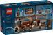 LEGO Конструктор LEGO Harry Potter Замок Гоґвортс: урок чарів 13 - магазин Coolbaba Toys