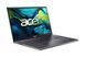 Acer Ноутбук Aspire 17 A17-51M 17.3" FHD IPS, Intel 7-150U, 32GB, F1TB, UMA, Lin, серый 2 - магазин Coolbaba Toys