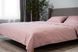 ARDESTO КПБ 1.5сп Mix&Match, підковдра 160х220см, простирадло 180х240см, наволочки (2) 50х70см, 100% бавовна, сатин, рожевий світлий