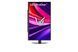 LG Монітор LG 27" 27G810A-B 2xHDMI, DP, USB, Audio, IPS, 3840x2160, 180/360Hz, 1ms, DCI-P3 95%, G-SYNC, FreeSync, Pivot, HDR400 7 - магазин Coolbaba Toys