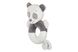 Погремушка-кольцо Nattou пандочка Лулу 8 - магазин Coolbaba Toys