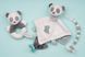Nattou Держатель для пустышки[879323] 3 - магазин Coolbaba Toys