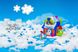 Игровая фигурка Nanables Small House Зимняя страна чудес, Лыжный домик "Тайник" 8 - магазин Coolbaba Toys
