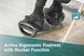 Digitus Подставка для ног Active Ergonomic Footrest, до 10кг, черная 9 - магазин Coolbaba Toys