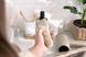 ARDESTO Эпилятор 2в1 Pearl Cream LESH-Y700PERL, пинцетный, аккумул., пинцет.-18, сух., насадок-2, бежевый 2 - магазин Coolbaba Toys