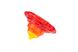 Волчок Infinity Nado III серия Пластик Fiery Blade Огненный Клинок 3 - магазин Coolbaba Toys
