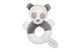 Погремушка-кольцо Nattou пандочка Лулу 7 - магазин Coolbaba Toys