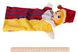 Лялька-рукавичка goki Клоун 3 - магазин Coolbaba Toys