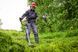 Einhell Тример-коса акумуляторна Einhell GP-BC 36/430 Li BL - Solo безщіткова 36В(18+18) 5200об/хв 7.25кг без АКБ та ЗП 13 - магазин Coolbaba Toys