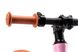 Біговел Miqilong HPA 12" рожевий 15 - магазин Coolbaba Toys