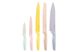 Набор ножей Ardesto Fresh 5 пр., нержавеющая сталь, пластик 1 - магазин Coolbaba Toys