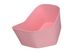Миска с ситом Ardesto Fresh, розовый, пластик 1 - магазин Coolbaba Toys