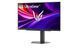 LG Монітор LG 27" 27G810A-B 2xHDMI, DP, USB, Audio, IPS, 3840x2160, 180/360Hz, 1ms, DCI-P3 95%, G-SYNC, FreeSync, Pivot, HDR400 2 - магазин Coolbaba Toys