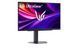 LG Монітор LG 27" 27G810A-B 2xHDMI, DP, USB, Audio, IPS, 3840x2160, 180/360Hz, 1ms, DCI-P3 95%, G-SYNC, FreeSync, Pivot, HDR400 3 - магазин Coolbaba Toys
