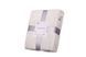 ARDESTO Плед Flannel, 160х200см, айвори, 100% полиэстер