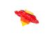 Волчок Infinity Nado III серия Пластик Fiery Blade Огненный Клинок 2 - магазин Coolbaba Toys