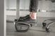 Digitus Подставка для ног Active Ergonomic Footrest, до 10кг, черная 3 - магазин Coolbaba Toys