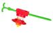 Волчок Infinity Nado III серия Пластик Fiery Blade Огненный Клинок 7 - магазин Coolbaba Toys