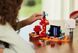 LEGO Конструктор Minecraft Засідка біля порталу в Нижній світ 8 - магазин Coolbaba Toys