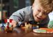 LEGO Конструктор Minecraft Подорож на піратському кораблі 10 - магазин Coolbaba Toys
