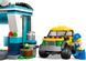LEGO Конструктор City Автомийка 4 - магазин Coolbaba Toys