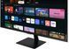 Samsung Монітор 32"S32DM702 HDMI, USB, Bluetooth, VA, 3840x2160, 4ms 4 - магазин Coolbaba Toys