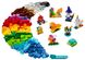 Конструктор LEGO Classic Прозрачные кубики 1 - магазин Coolbaba Toys