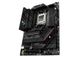 ASUS Материнcкая плата ROG STRIX B650E-F GAMING WIFI sAM5 B650 4xDDR5 M.2 HDMI DP WiFi BT ATX 5 - магазин Coolbaba Toys